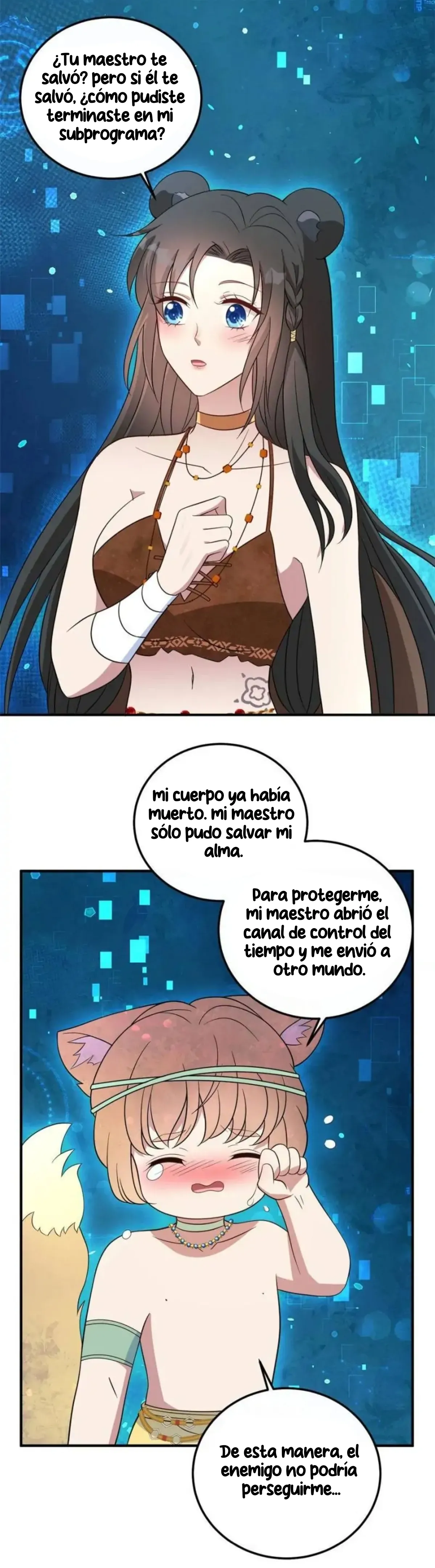 Como domar a tu marido capítulo 44 página 10