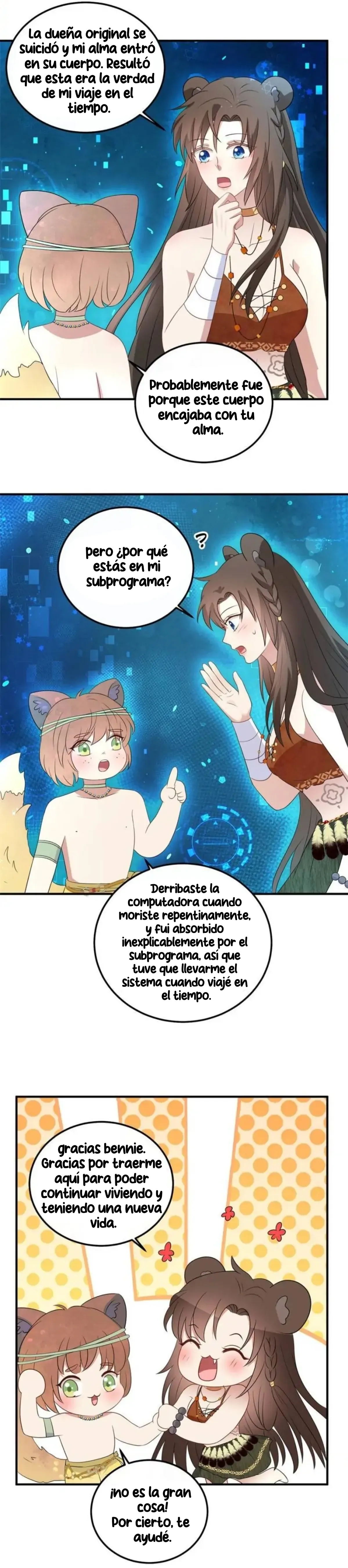 Como domar a tu marido capítulo 44 página 12