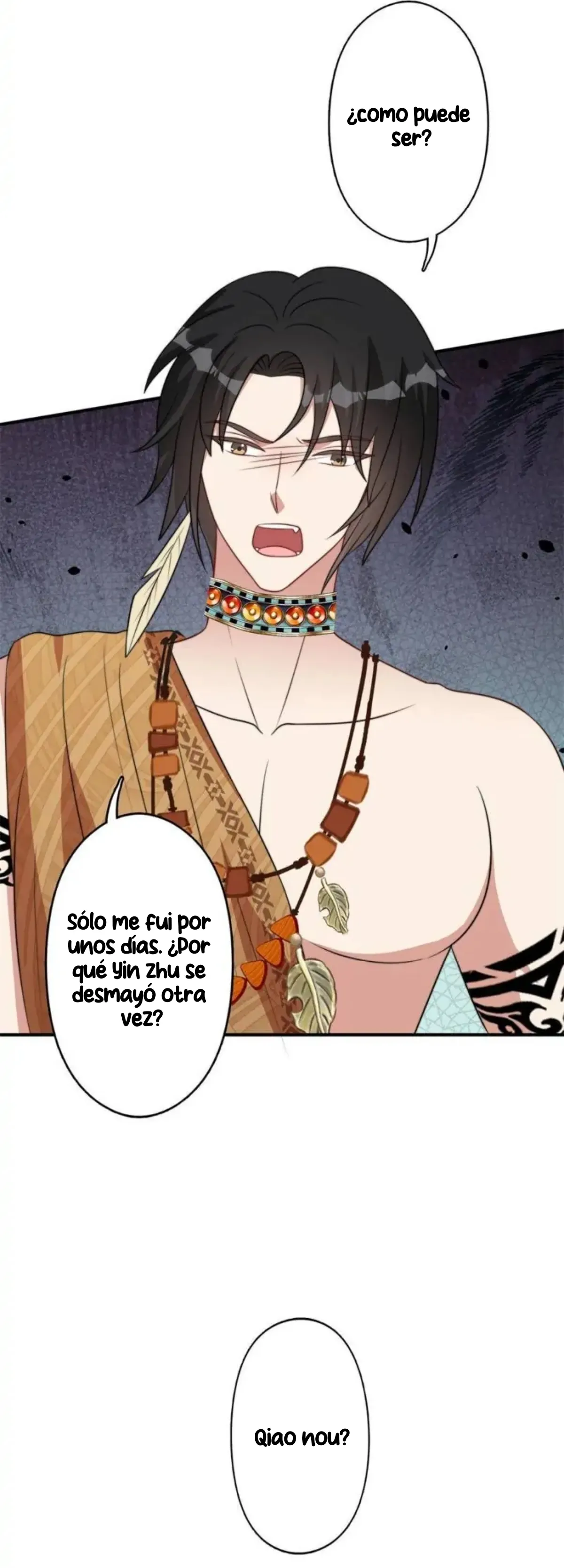 Como domar a tu marido - Capítulo 45 - Página 9 - LectorTMOo