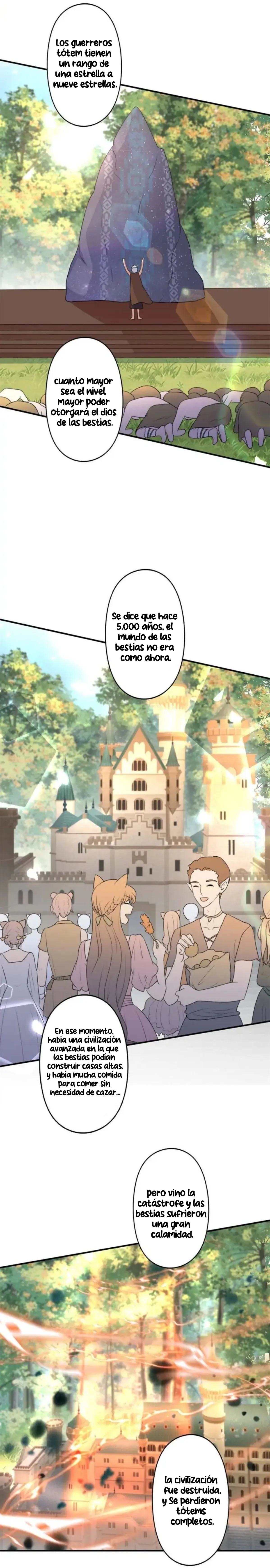 Como domar a tu marido - Capítulo 46 - Página 4 - LectorTMOo