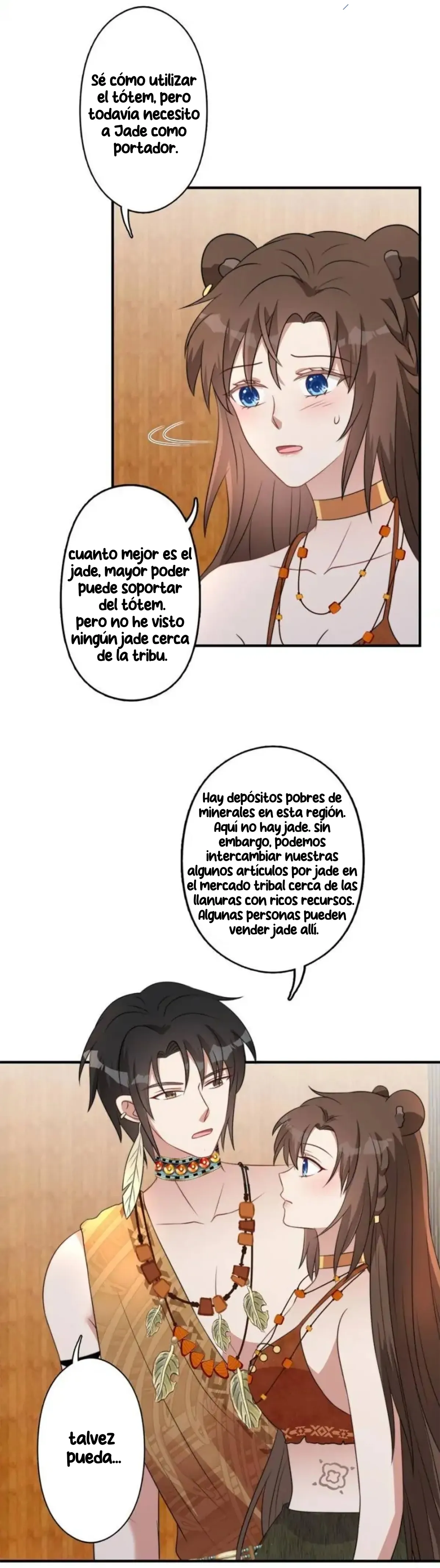 Como domar a tu marido - Capítulo 46 - Página 8 - LectorTMOo
