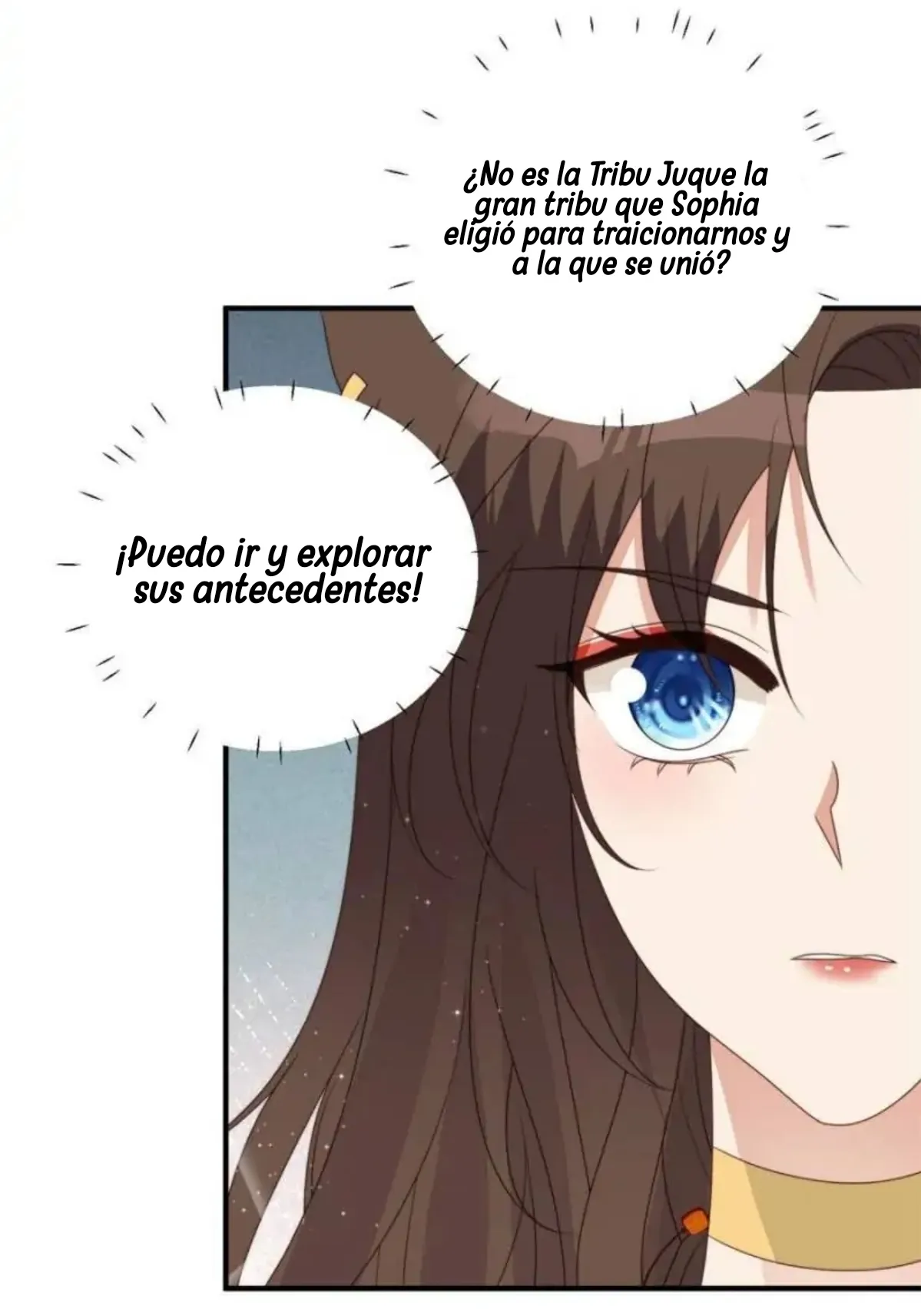 Como domar a tu marido - Capítulo 47 - Página 11 - LectorTMOo