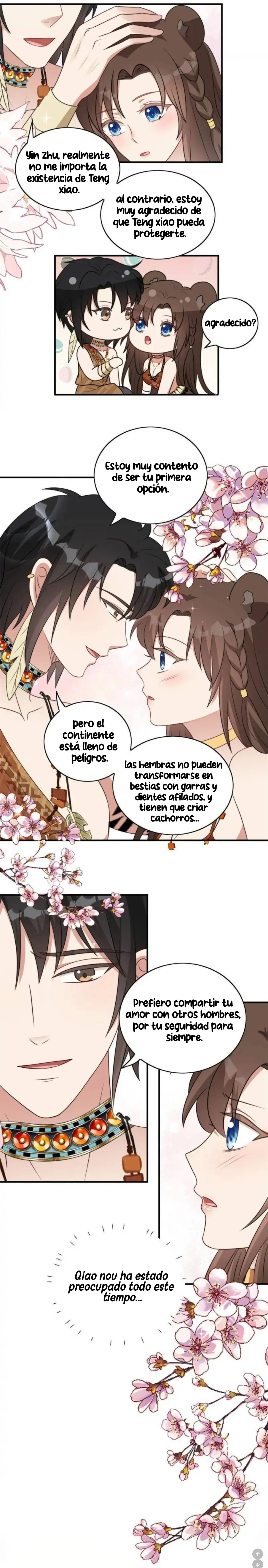Como domar a tu marido - Capítulo 47 - Página 4 - LectorTMOo