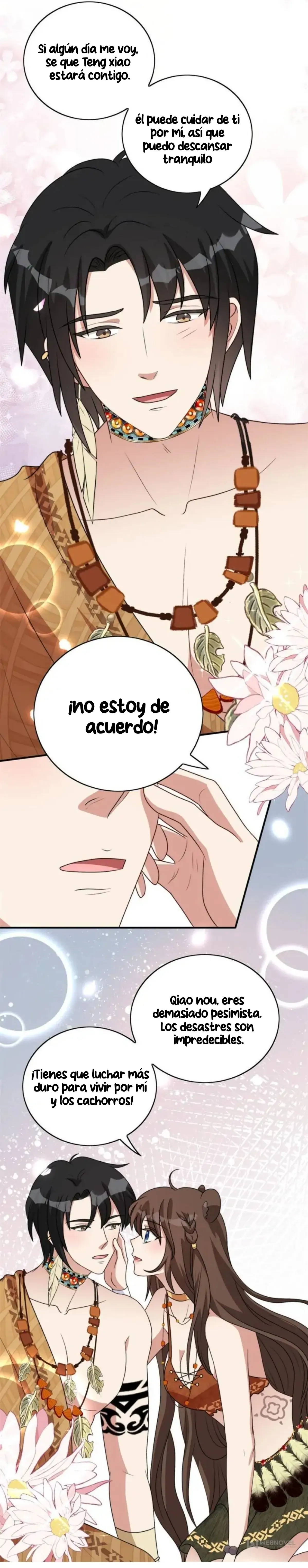 Como domar a tu marido - Capítulo 47 - Página 5 - LectorTMOo