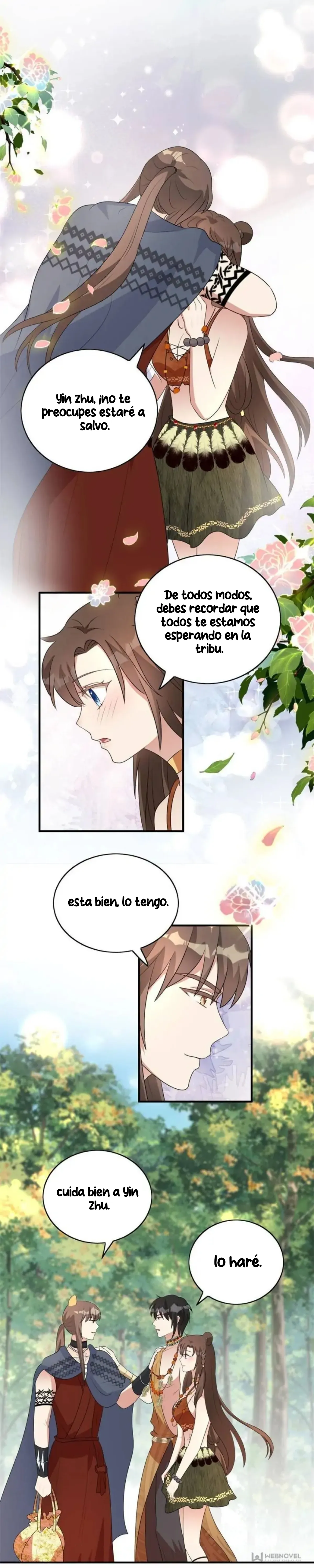 Como domar a tu marido - Capítulo 47 - Página 9 - LectorTMOo