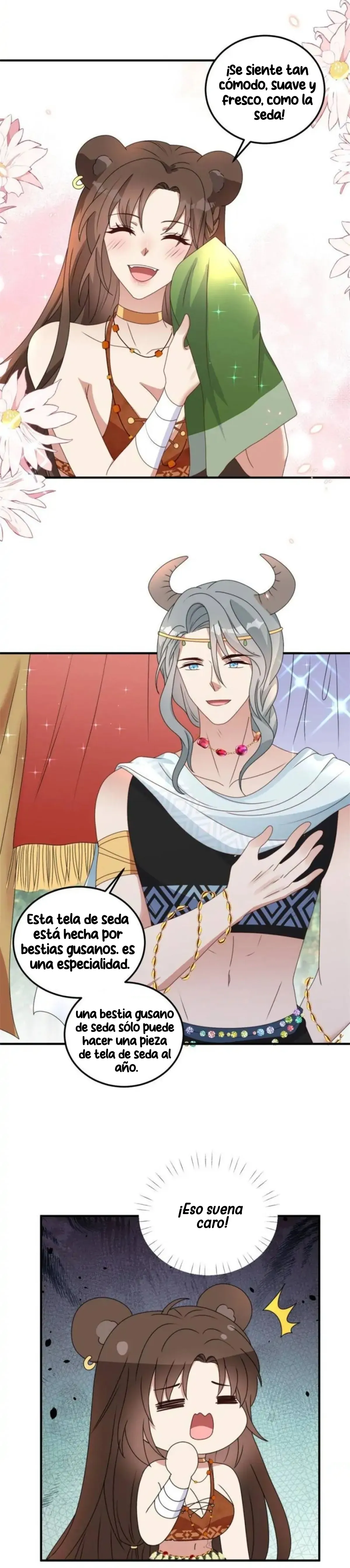 Como domar a tu marido - Capítulo 48 - Página 12 - LectorTMOo