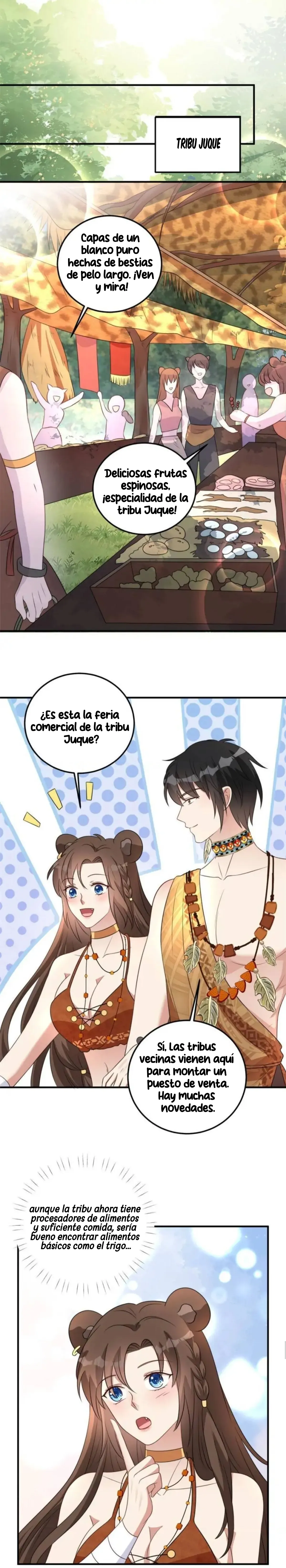 Como domar a tu marido - Capítulo 48 - Página 3 - LectorTMOo