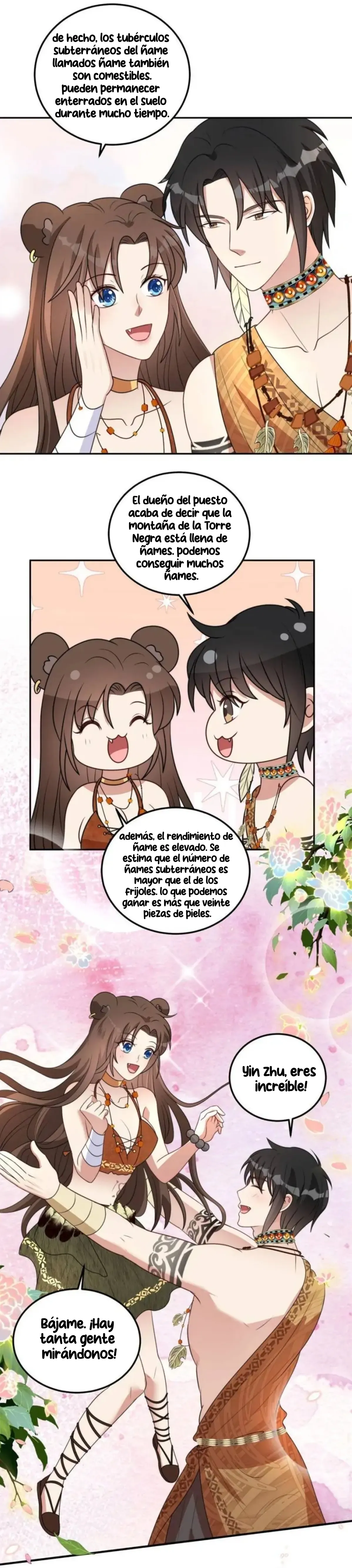Como domar a tu marido - Capítulo 48 - Página 9 - LectorTMOo