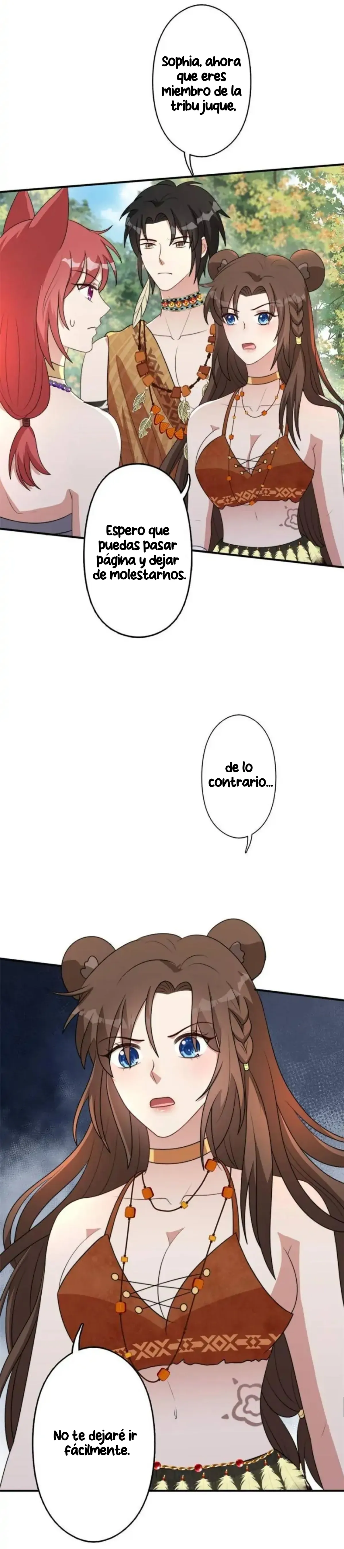 Como domar a tu marido - Capítulo 49 - Página 12 - LectorTMOo