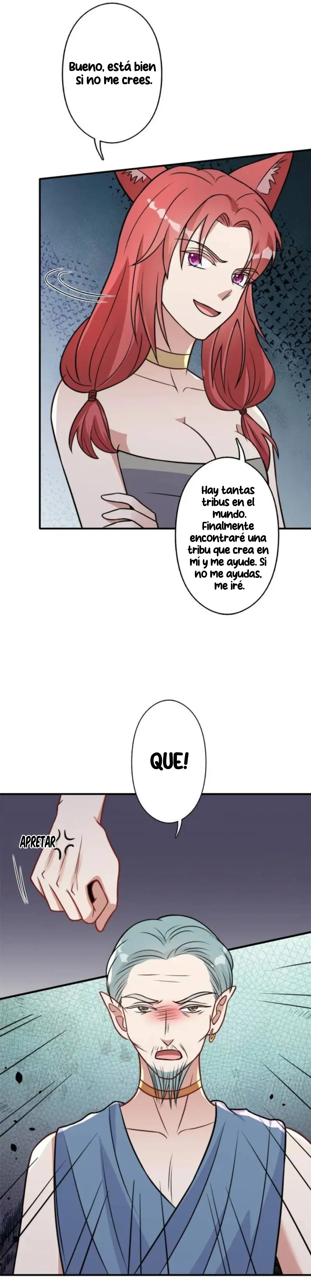 Como domar a tu marido - Capítulo 49 - Página 16 - LectorTMOo