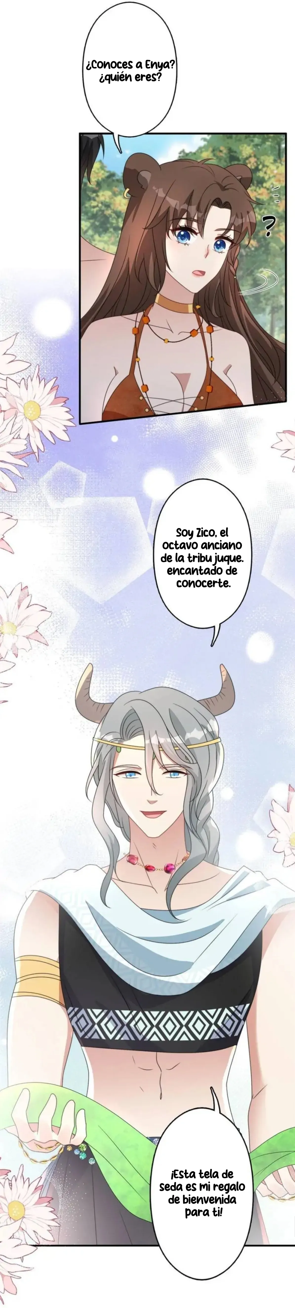 Como domar a tu marido - Capítulo 49 - Página 5 - LectorTMOo