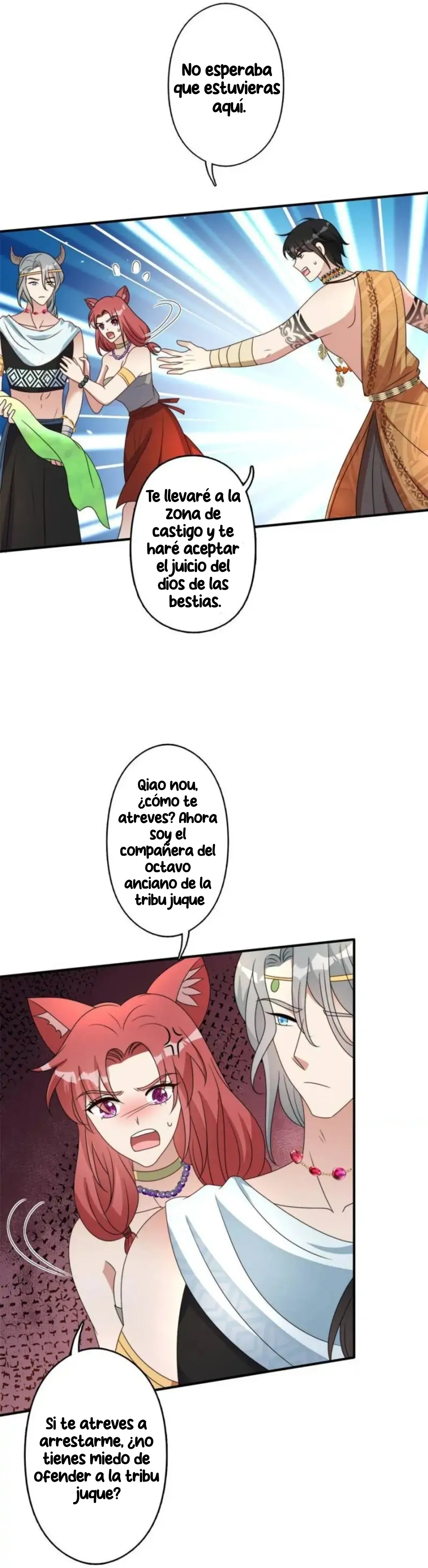 Como domar a tu marido - Capítulo 49 - Página 7 - LectorTMOo