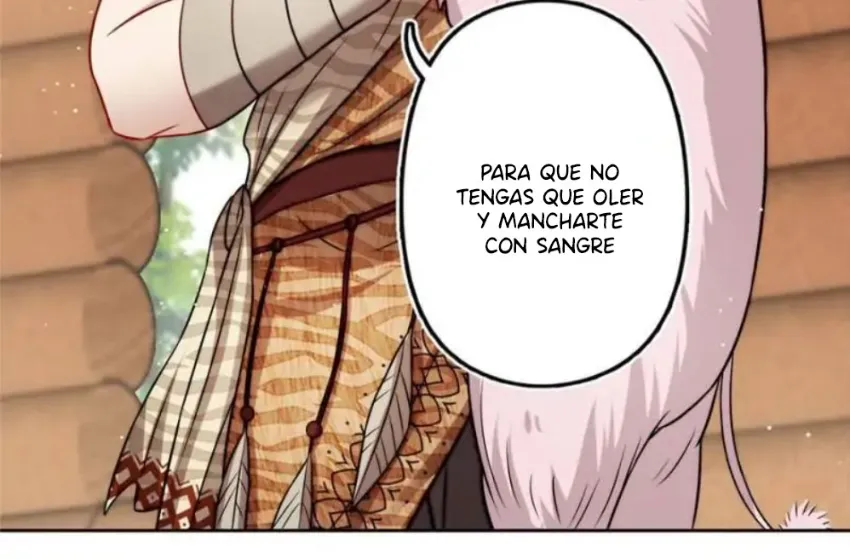 Como domar a tu marido - Capítulo 5 - Página 11 - LectorTMOo