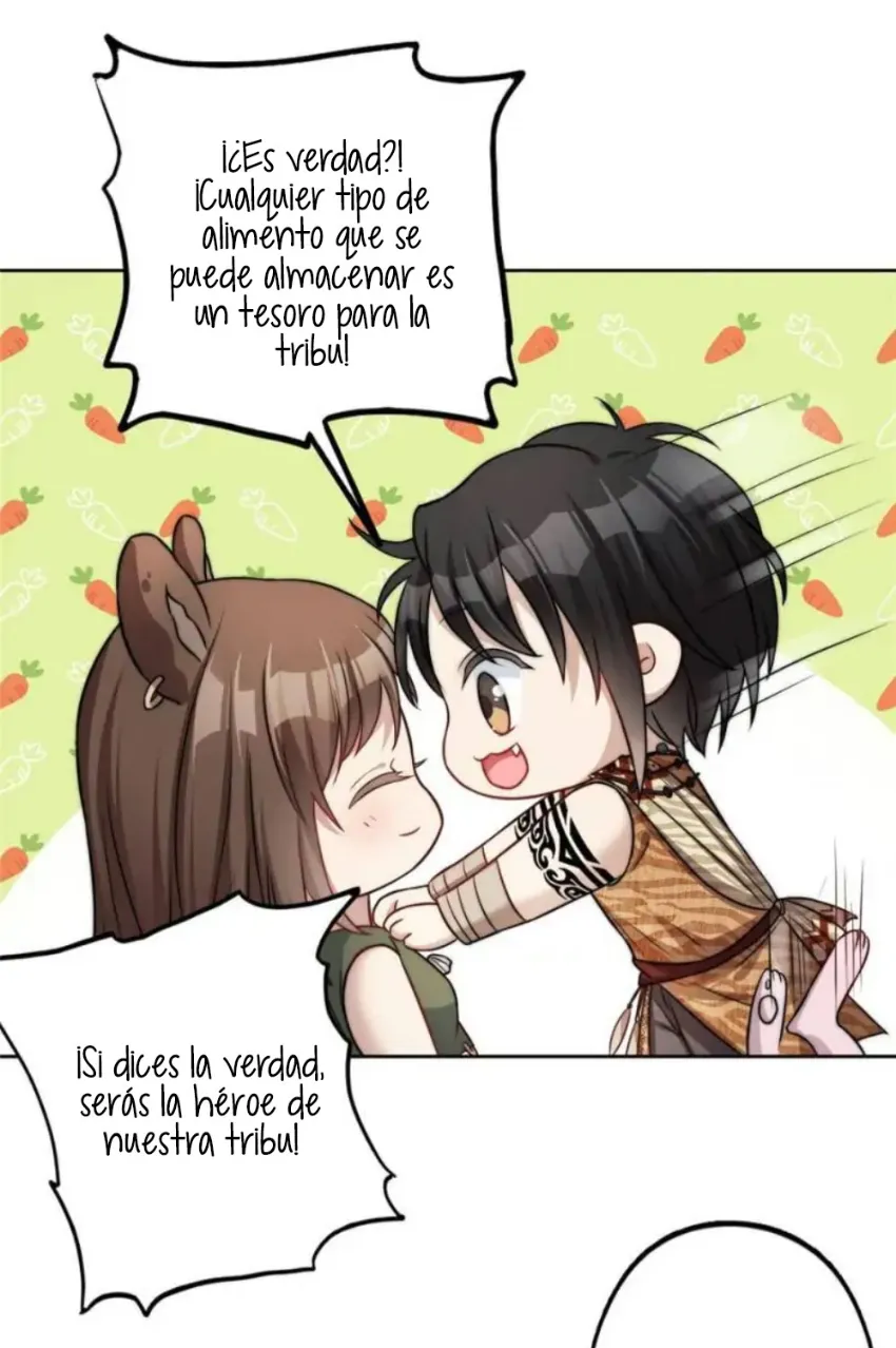 Como domar a tu marido - Capítulo 5 - Página 18 - LectorTMOo