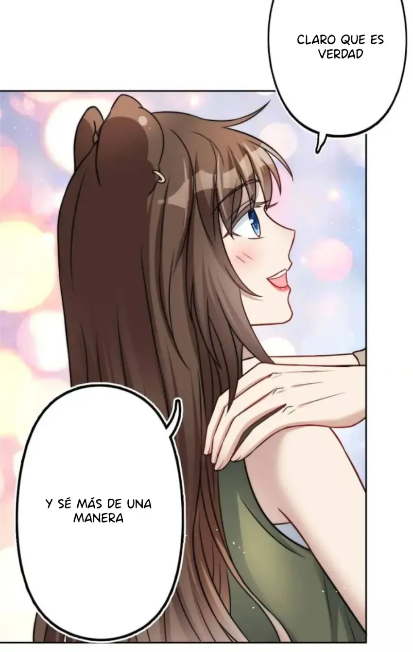 Como domar a tu marido - Capítulo 5 - Página 19 - LectorTMOo