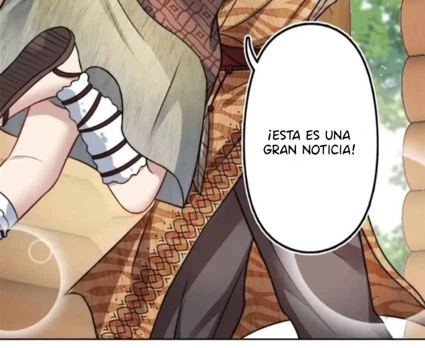 Como domar a tu marido - Capítulo 5 - Página 22 - LectorTMOo