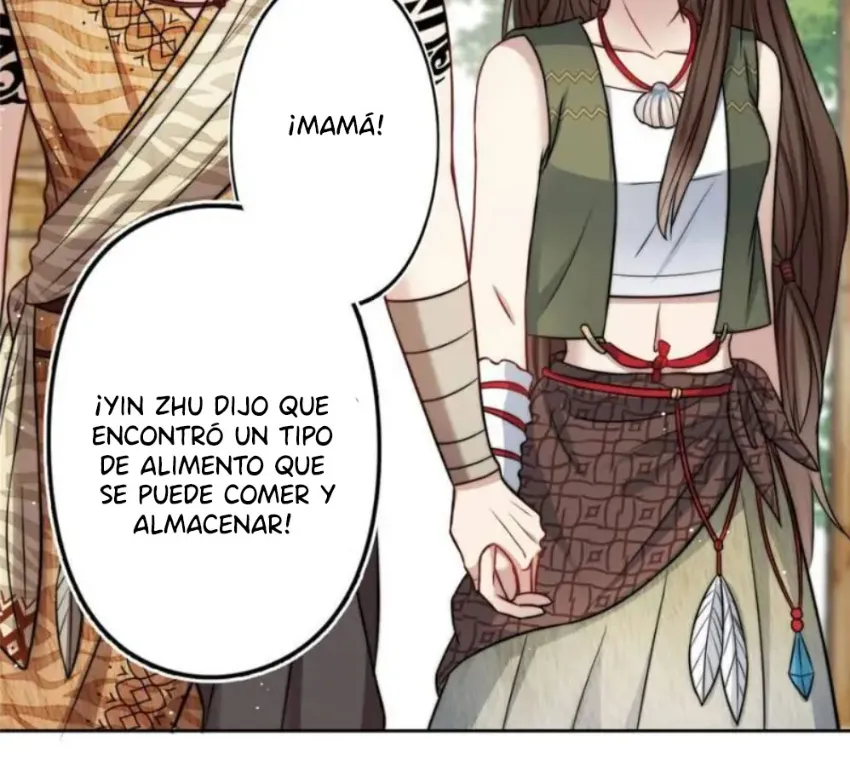 Como domar a tu marido - Capítulo 5 - Página 31 - LectorTMOo