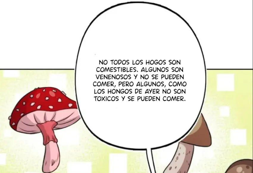 Como domar a tu marido - Capítulo 5 - Página 36 - LectorTMOo