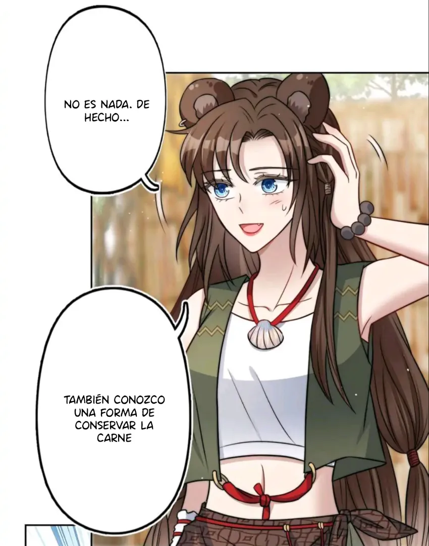 Como domar a tu marido - Capítulo 5 - Página 41 - LectorTMOo