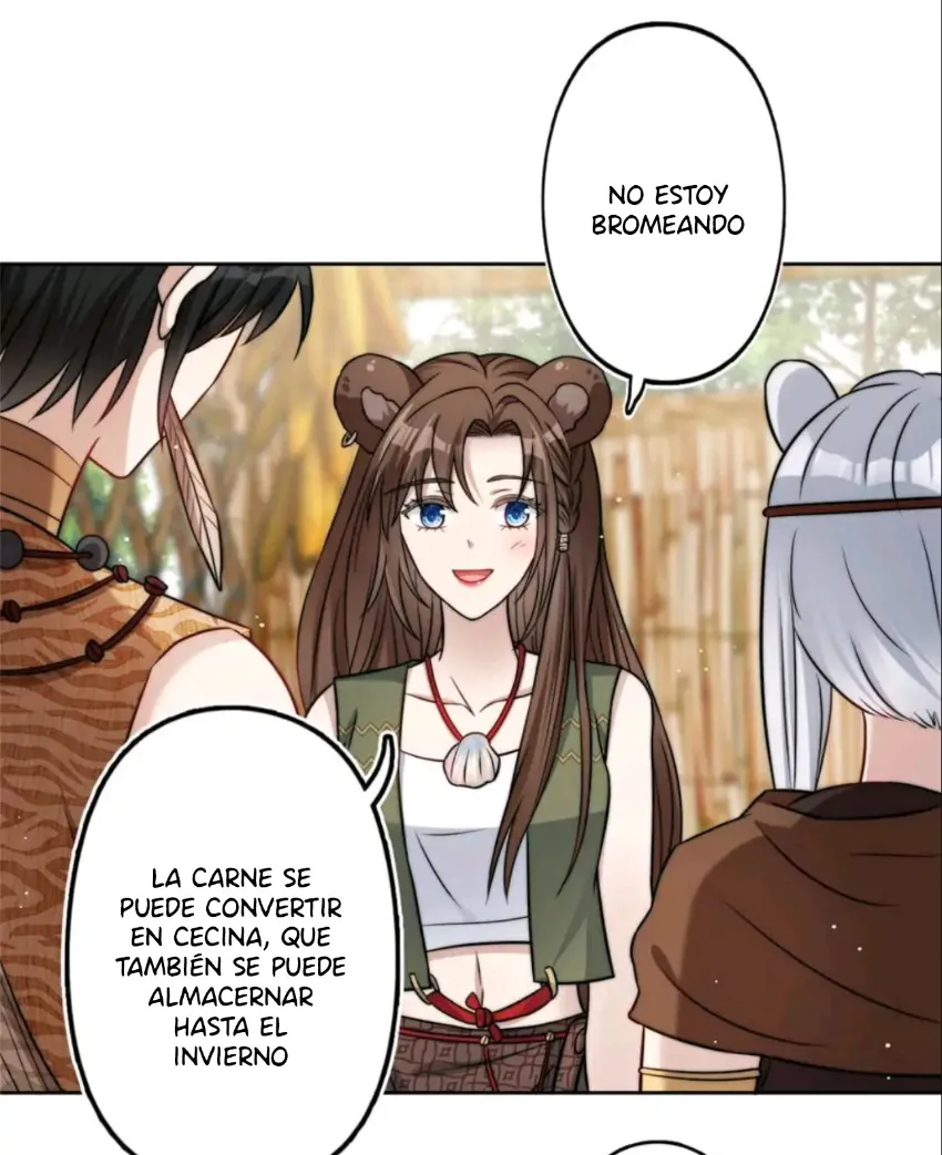 Como domar a tu marido - Capítulo 5 - Página 43 - LectorTMOo