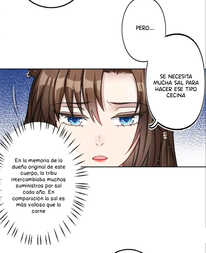 Como domar a tu marido - Capítulo 5 - Página 44 - LectorTMOo
