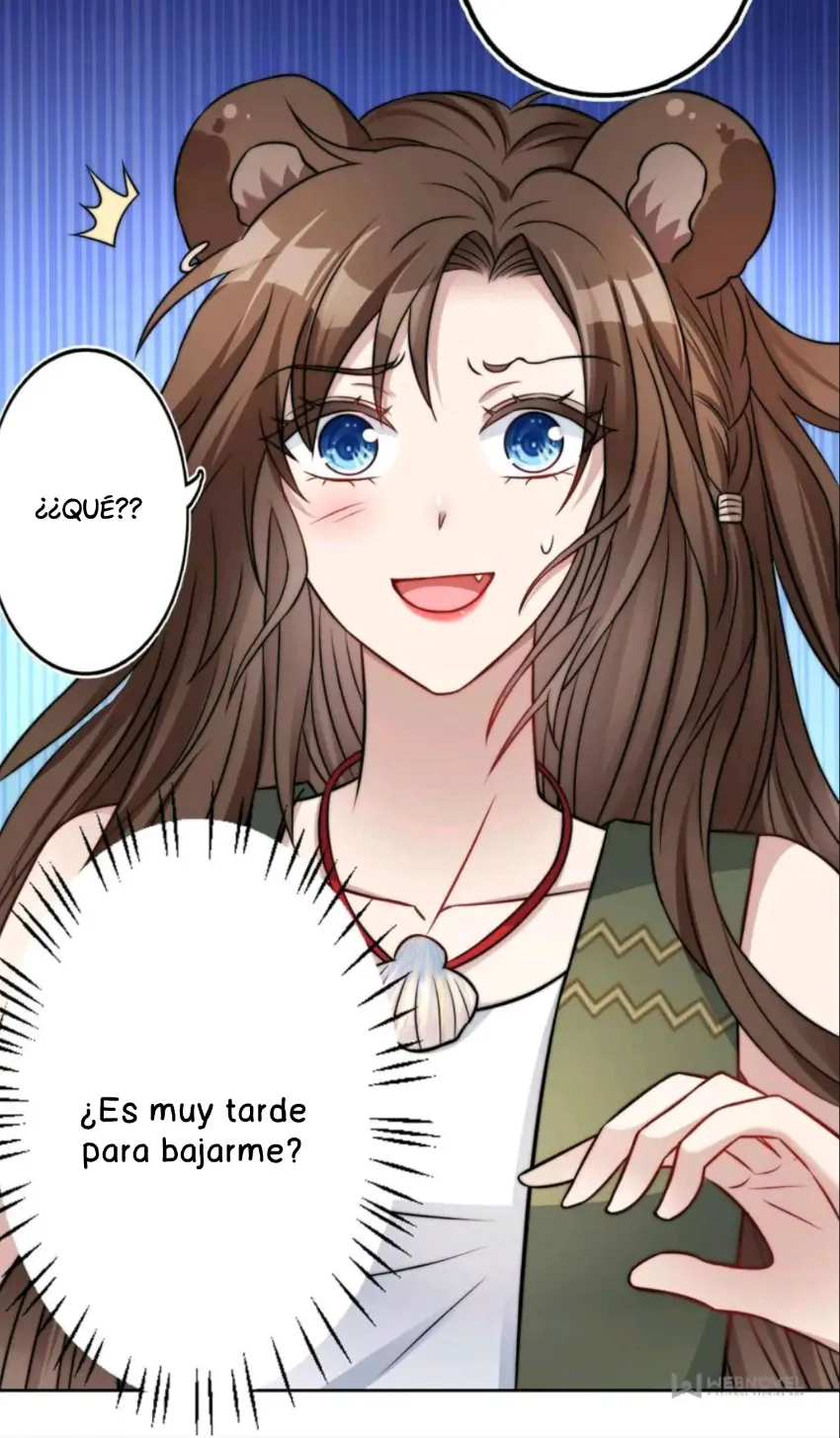 Como domar a tu marido - Capítulo 5 - Página 65 - LectorTMOo