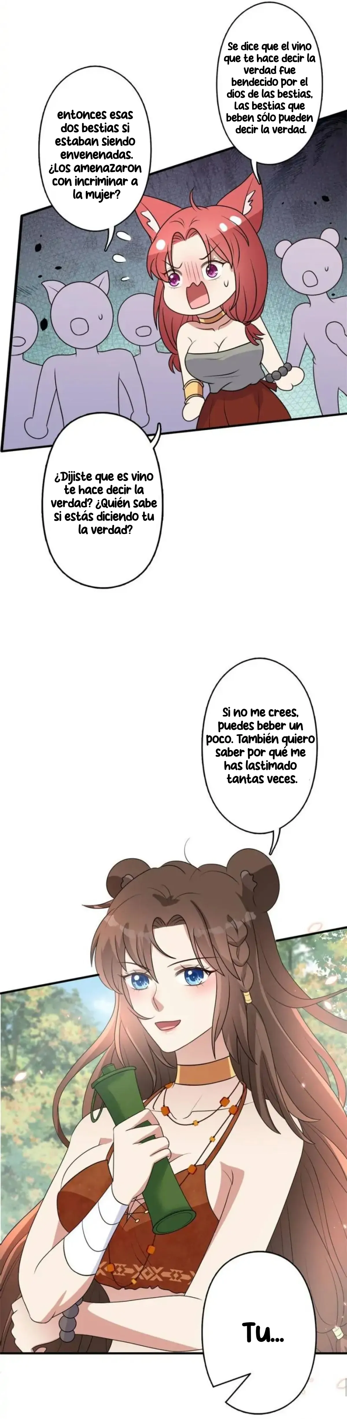 Como domar a tu marido capítulo 51 página 13