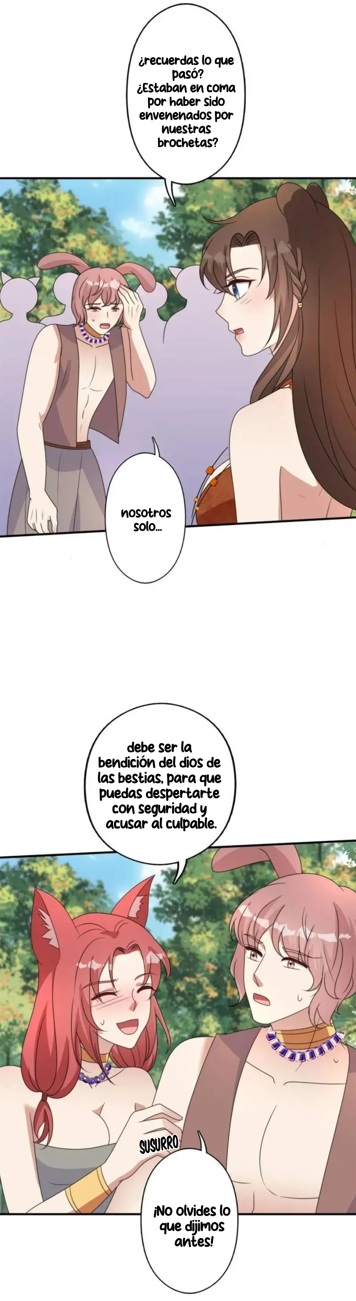 Como domar a tu marido capítulo 51 página 9