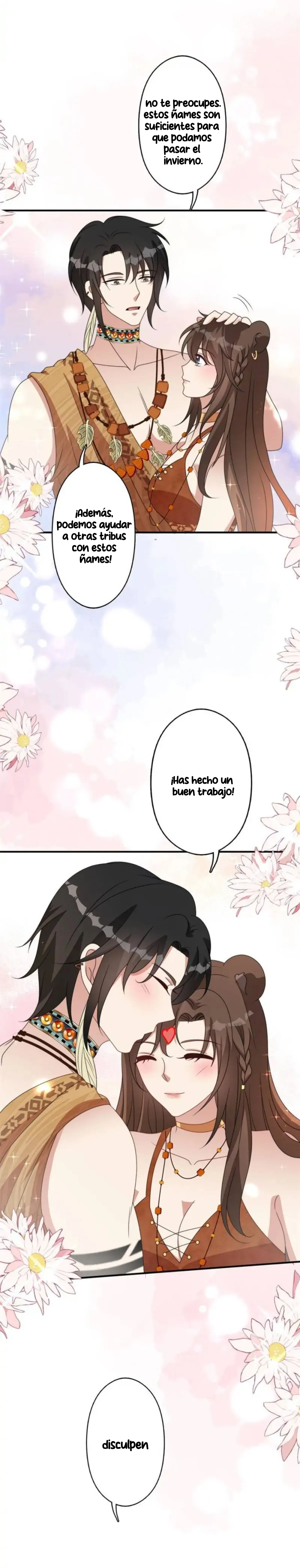 Como domar a tu marido - Capítulo 52 - Página 16 - LectorTMOo