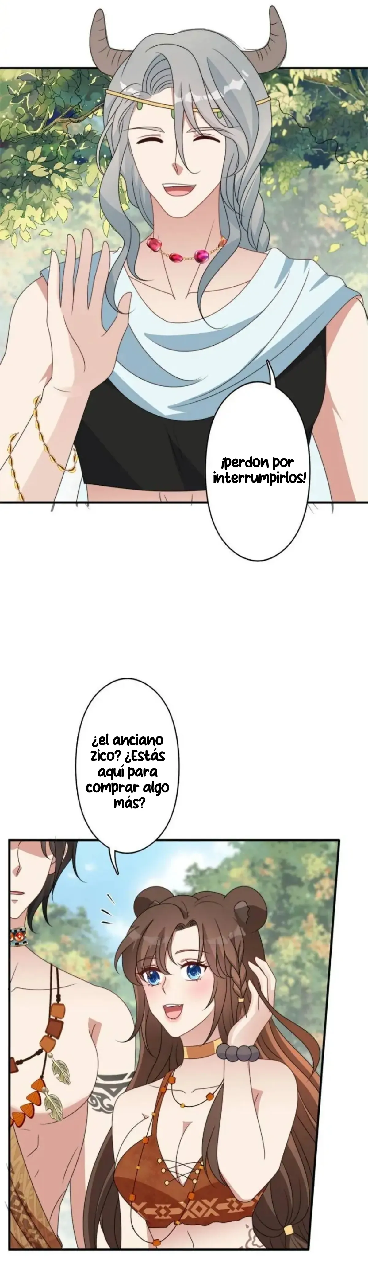 Como domar a tu marido - Capítulo 52 - Página 17 - LectorTMOo