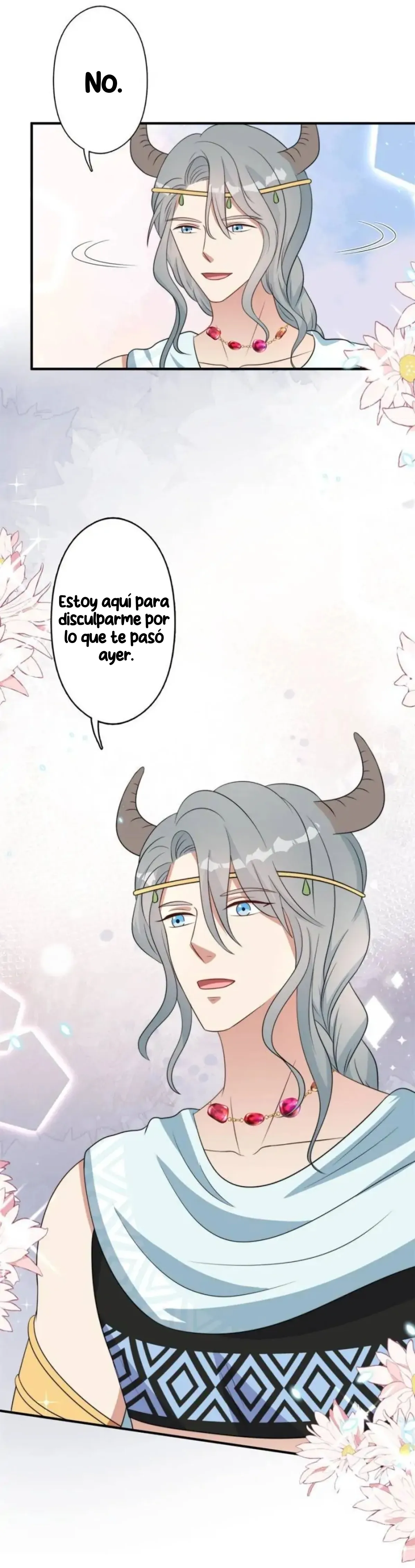 Como domar a tu marido - Capítulo 52 - Página 18 - LectorTMOo