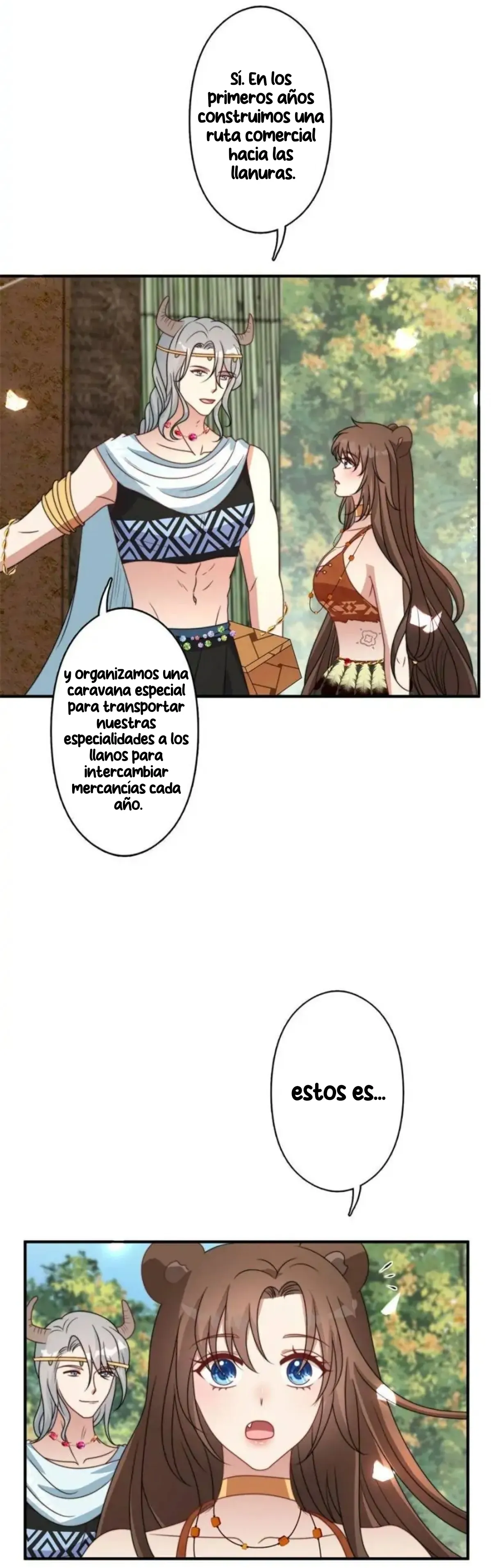 Como domar a tu marido - Capítulo 53 - Página 10 - LectorTMOo