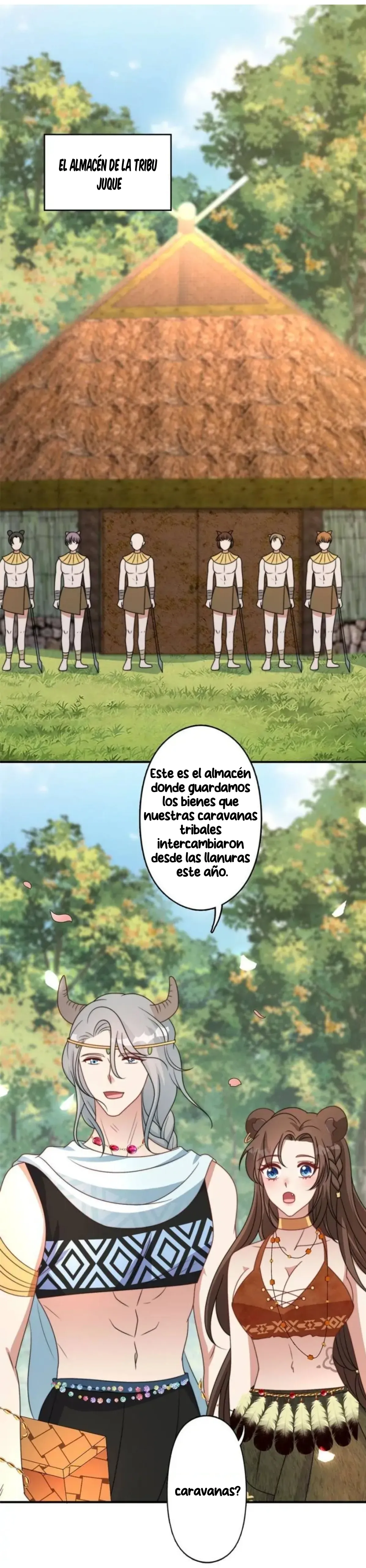 Como domar a tu marido - Capítulo 53 - Página 9 - LectorTMOo