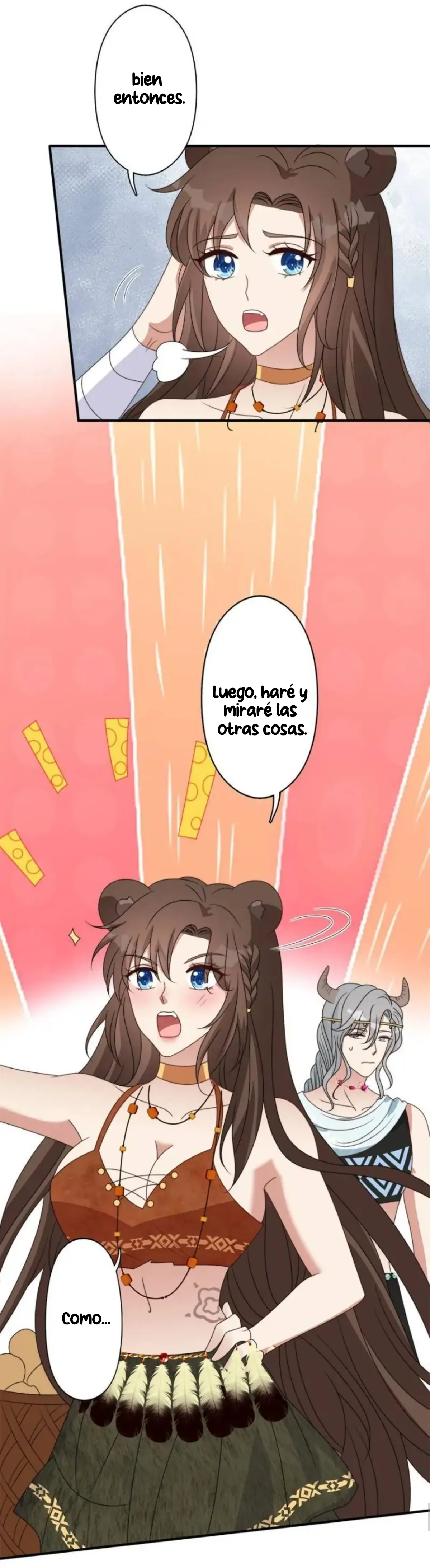 Como domar a tu marido capítulo 54 página 7