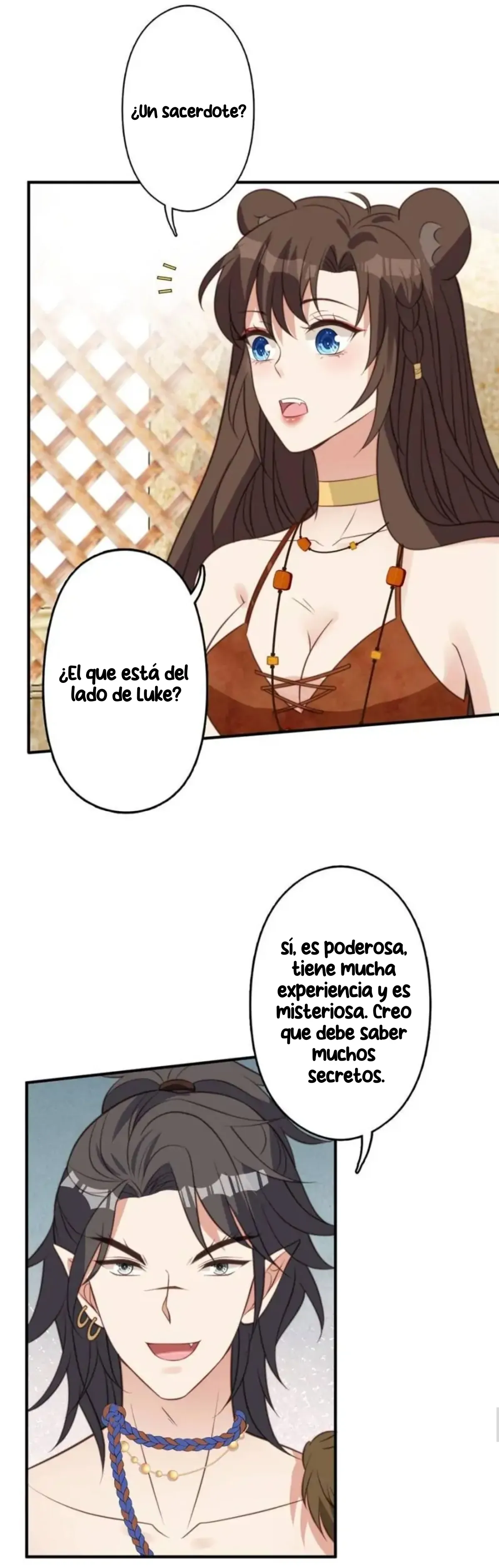 Como domar a tu marido capítulo 57 página 15