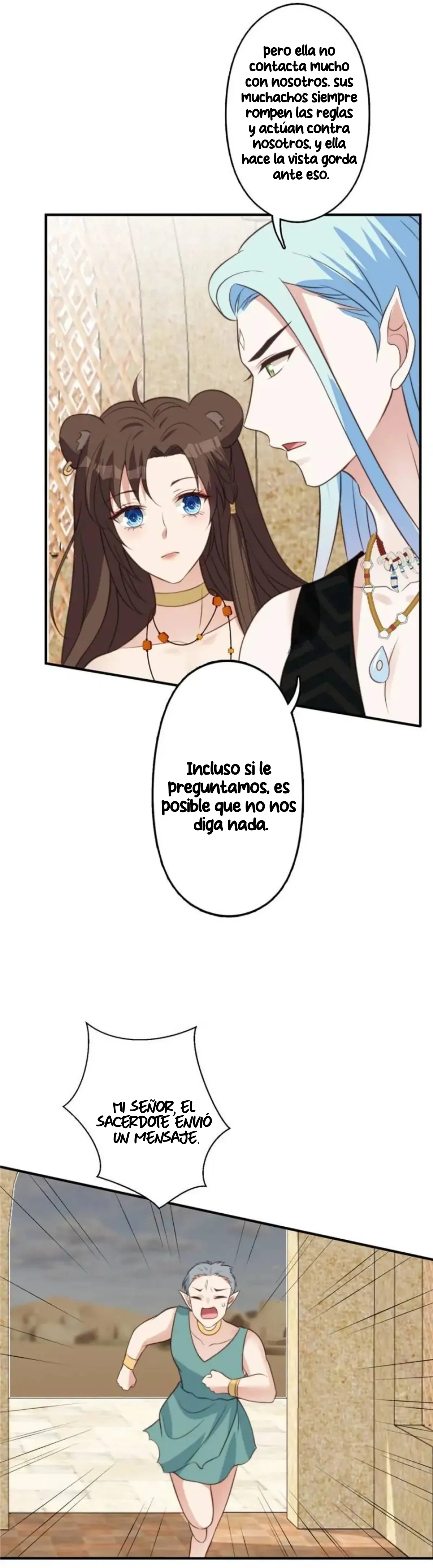 Como domar a tu marido capítulo 57 página 16