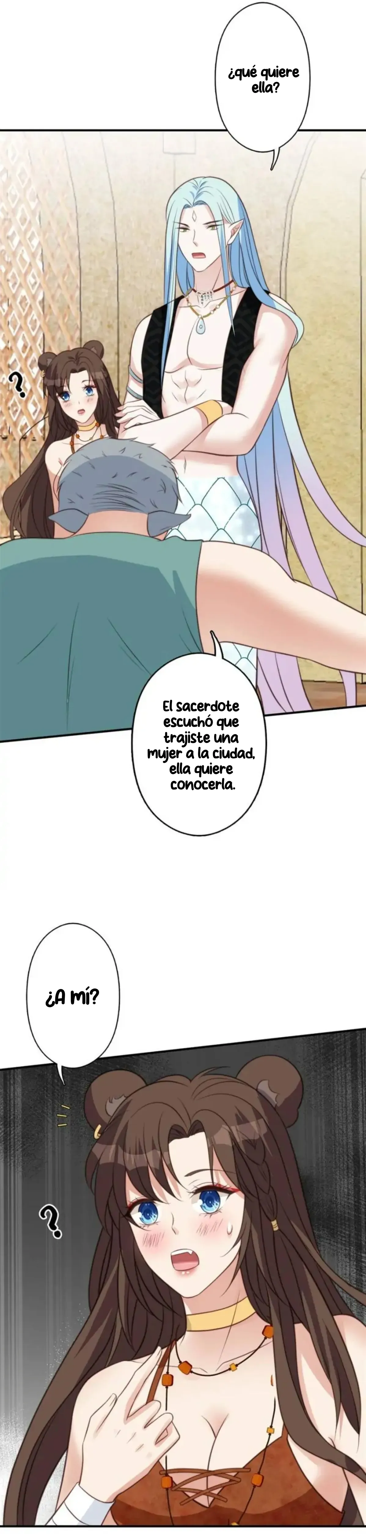 Como domar a tu marido capítulo 57 página 17