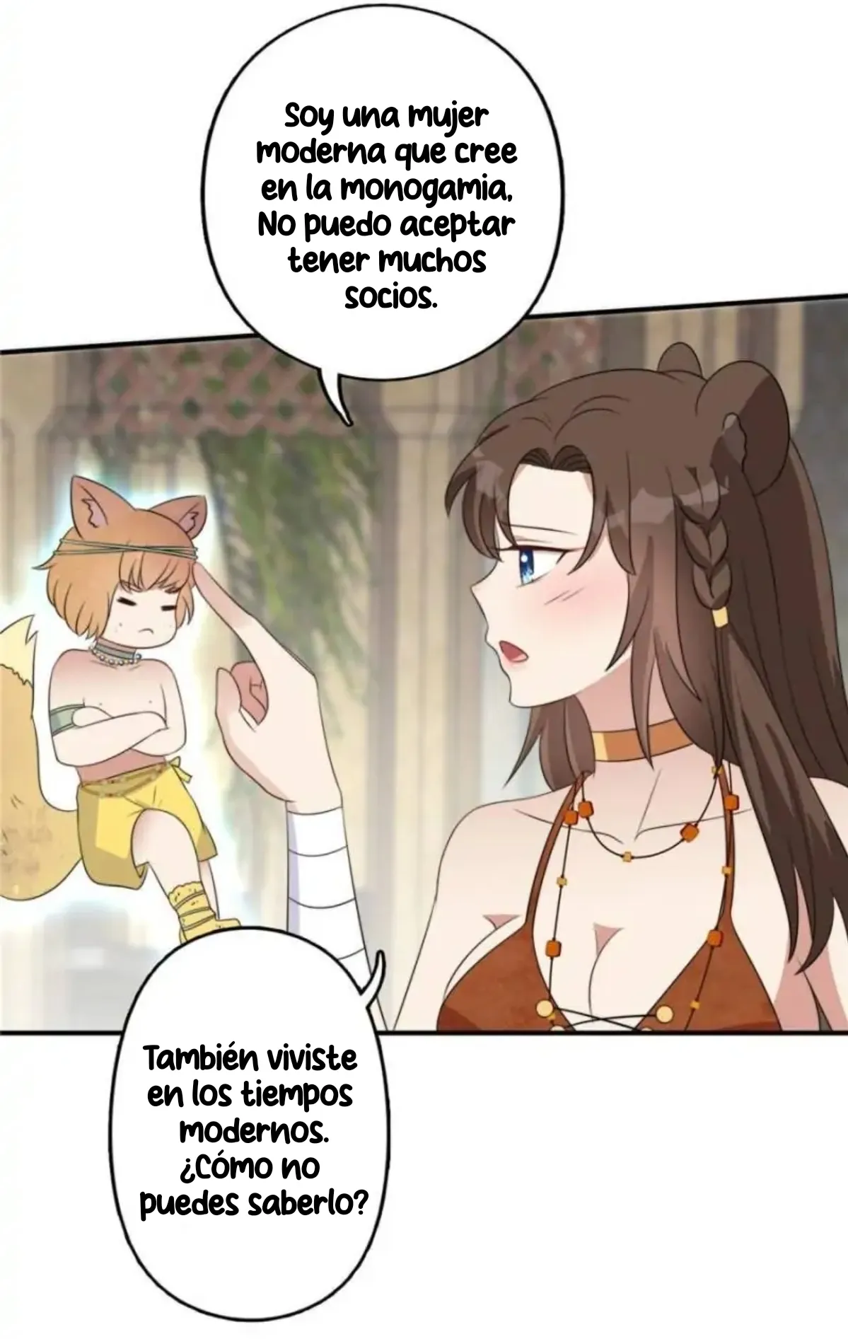 Como domar a tu marido - Capítulo 59 - Página 10 - LectorTMOo
