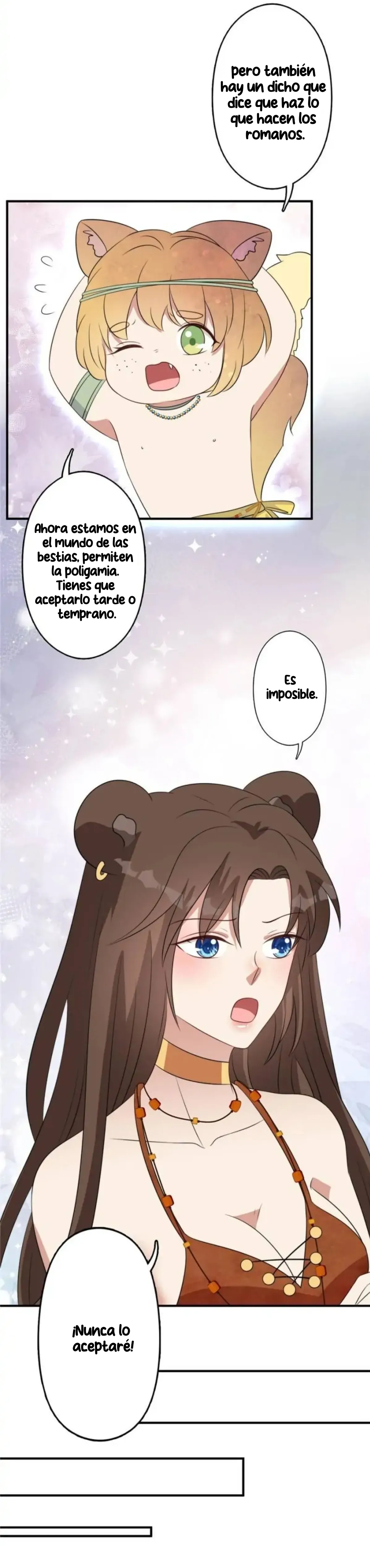 Como domar a tu marido - Capítulo 59 - Página 11 - LectorTMOo