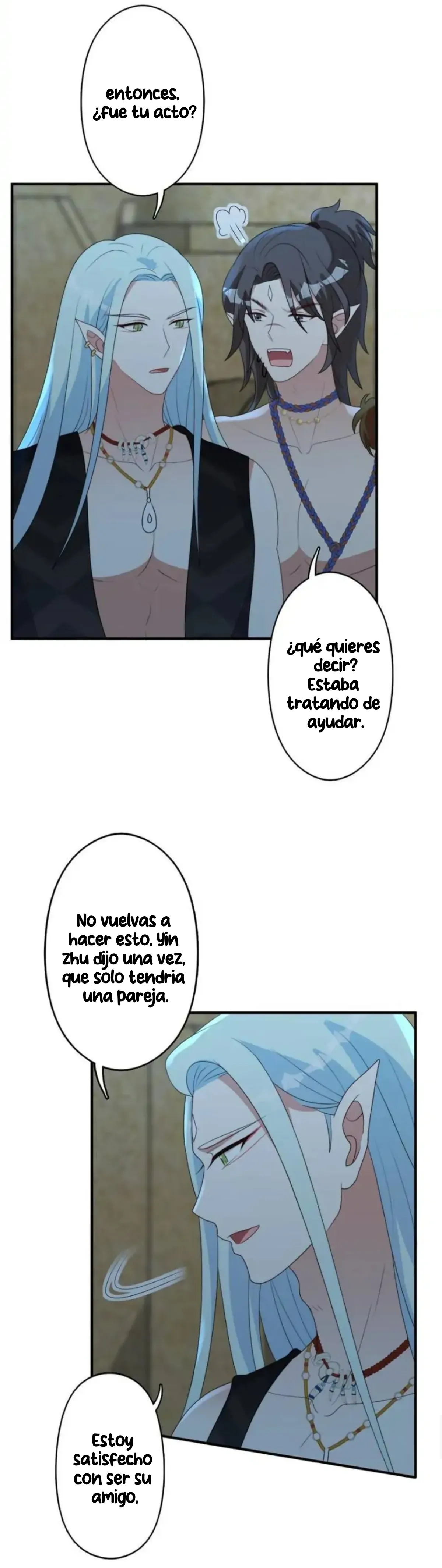 Como domar a tu marido - Capítulo 59 - Página 13 - LectorTMOo