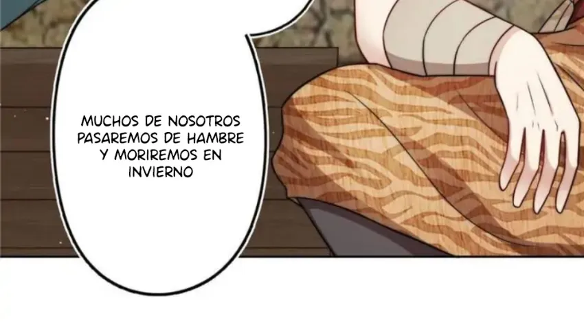 Como domar a tu marido - Capítulo 6 - Página 20 - LectorTMOo