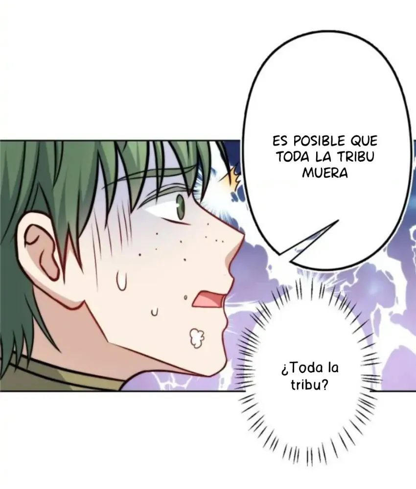 Como domar a tu marido - Capítulo 6 - Página 21 - LectorTMOo