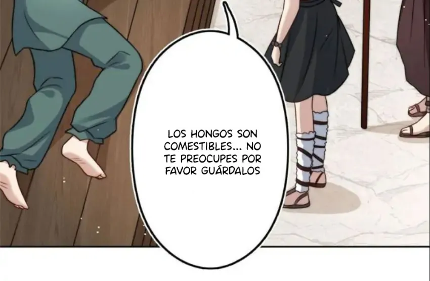 Como domar a tu marido - Capítulo 6 - Página 24 - LectorTMOo
