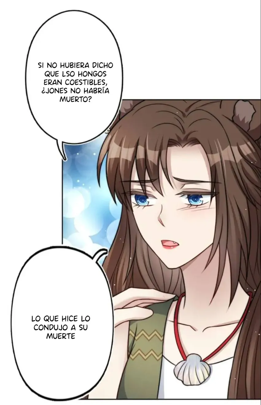 Como domar a tu marido - Capítulo 6 - Página 35 - LectorTMOo