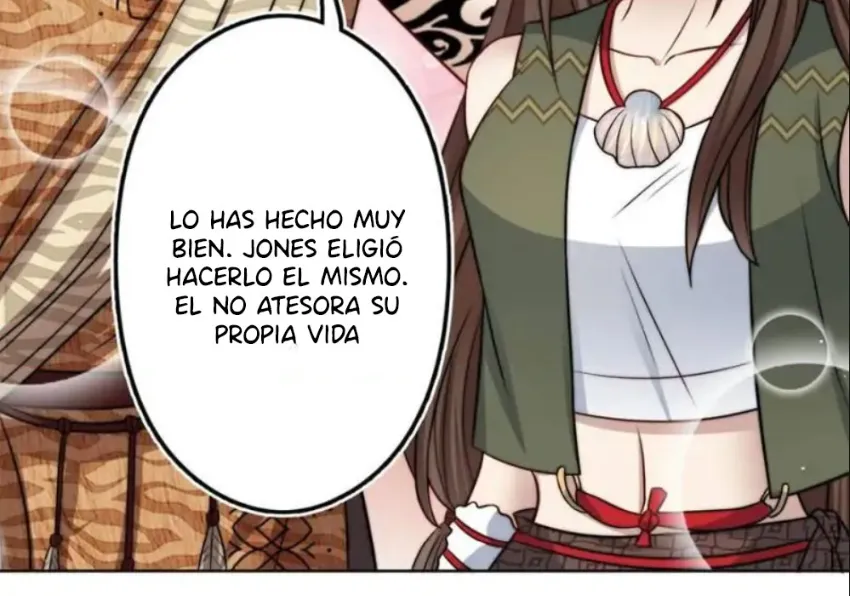 Como domar a tu marido - Capítulo 6 - Página 37 - LectorTMOo