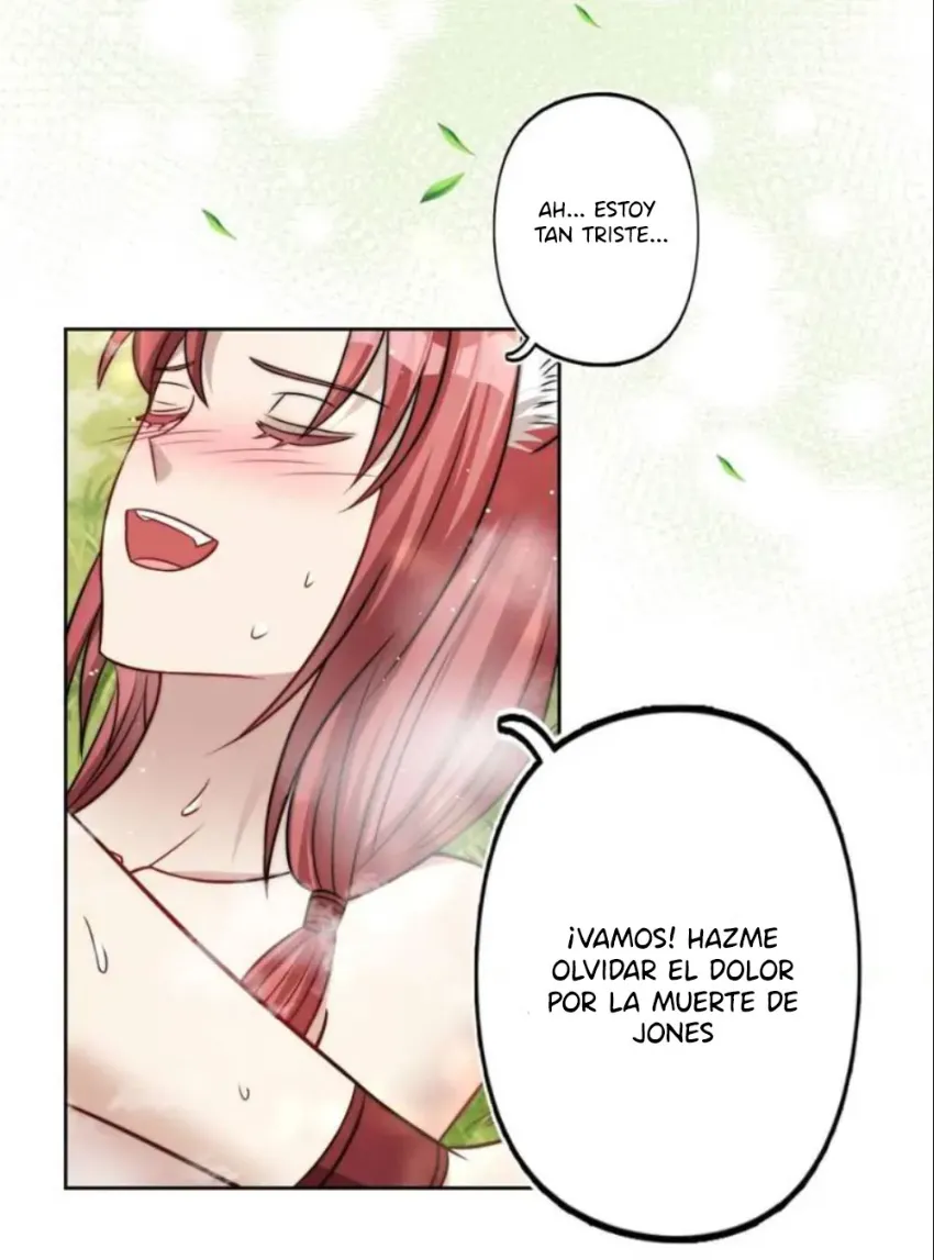 Como domar a tu marido - Capítulo 6 - Página 41 - LectorTMOo