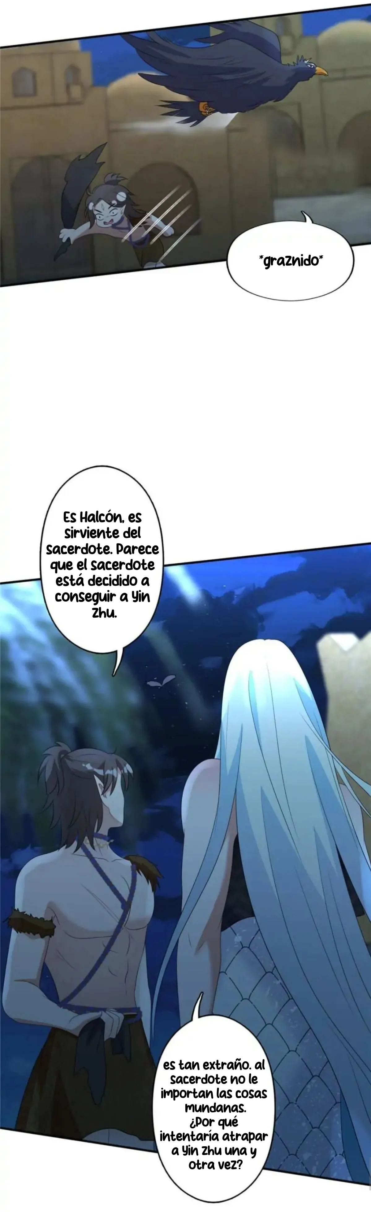 Como domar a tu marido capítulo 60 página 13