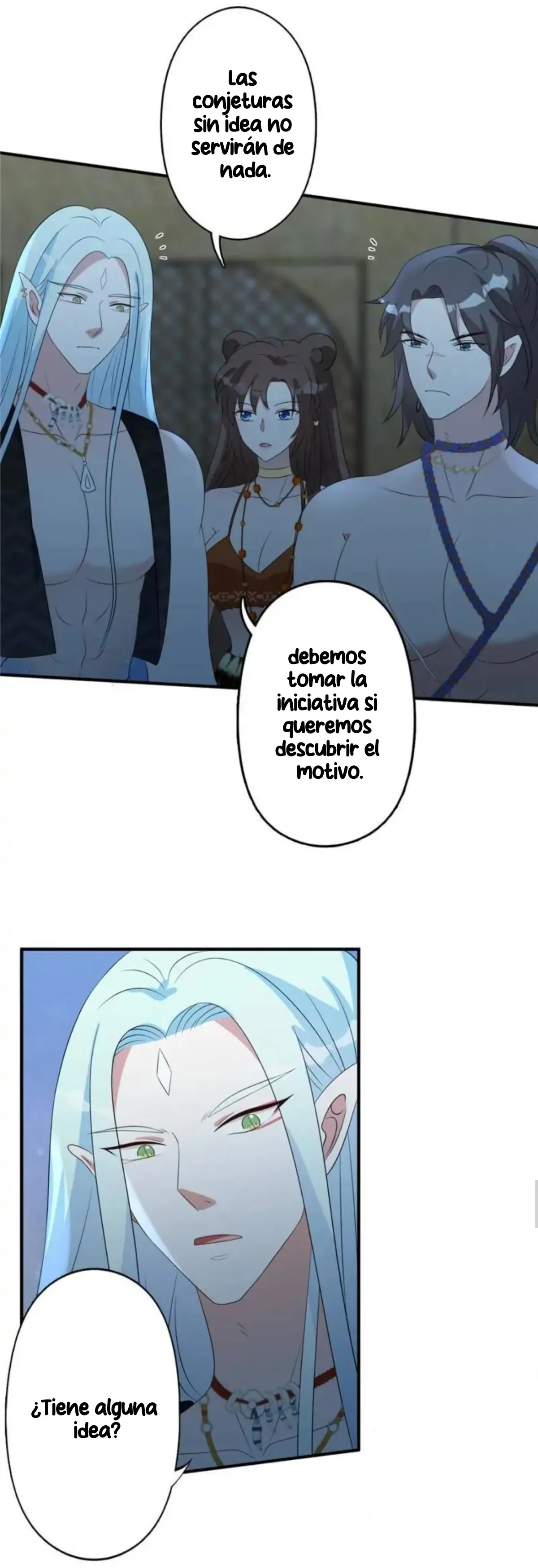 Como domar a tu marido capítulo 60 página 14