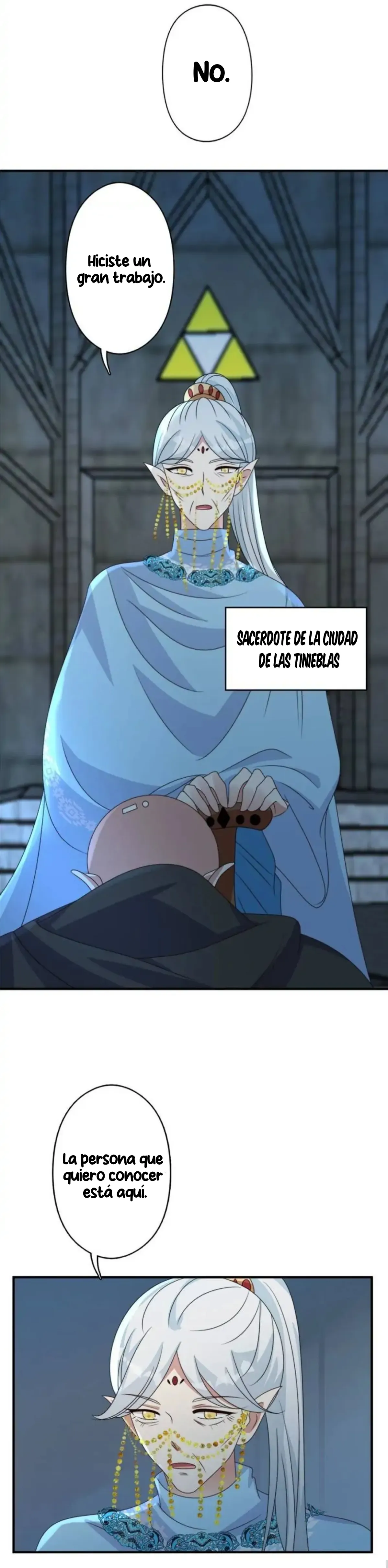 Como domar a tu marido capítulo 60 página 17