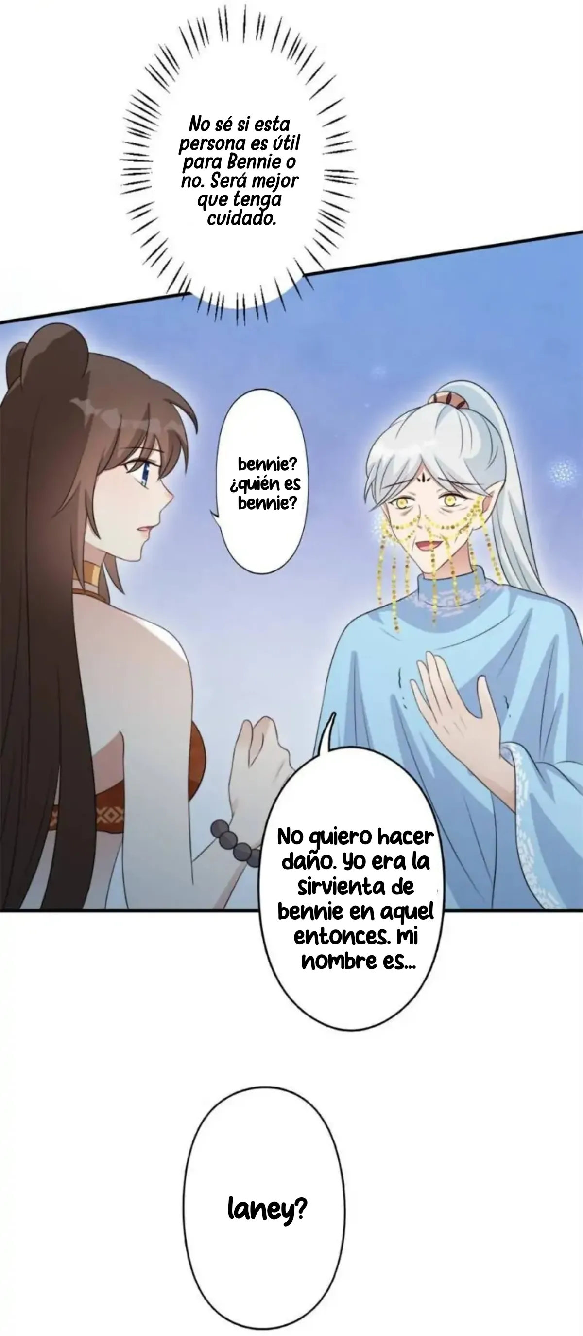 Como domar a tu marido capítulo 61 página 10